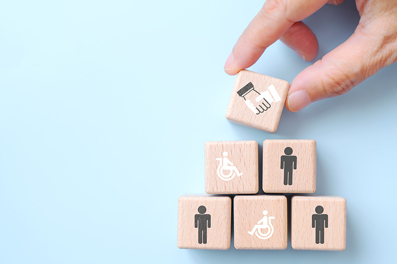 障害者トライアル雇用とは？制度内容・助成金・導入の流れから成功のポイントまで紹介