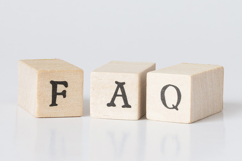 FAQ