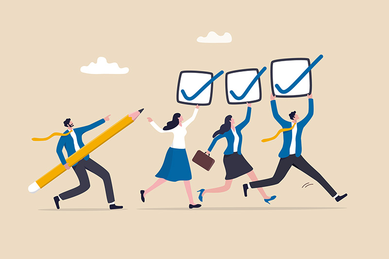 障害者雇用のメリット・デメリットとは？企業の課題への解決策や助成金を解説