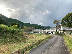写真：高知四万十オフィス外観